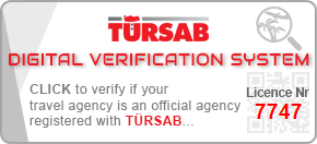 TÜRSAB